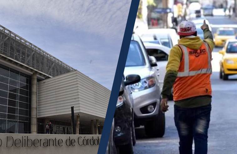 El Concejo Deliberante de Córdoba aprobó la ordenanza que transforma a los naranjitas en 
