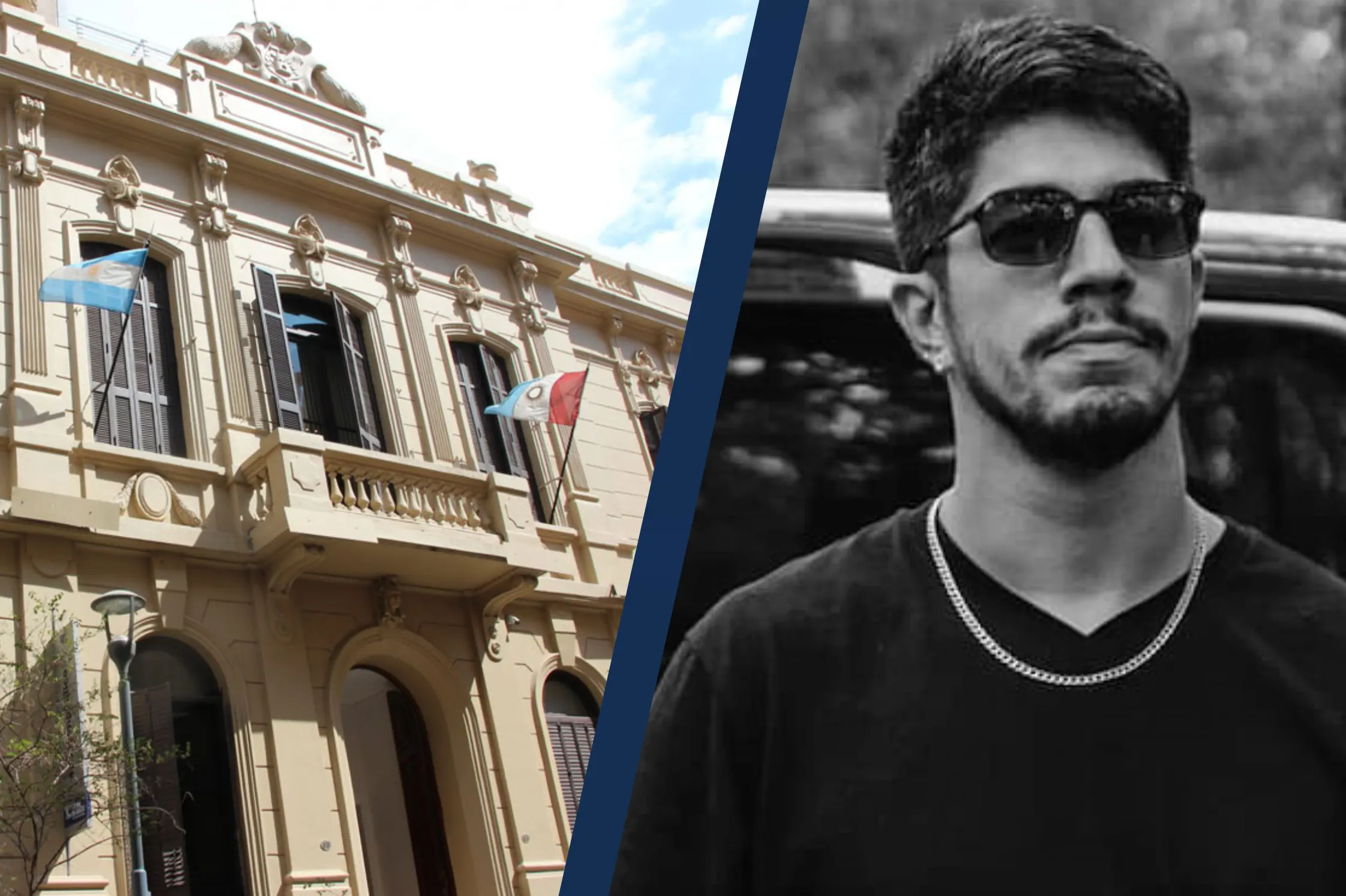 El Tribunal de Cuentas de Córdoba impugnará subsidios otorgados a Claudio Barrelier