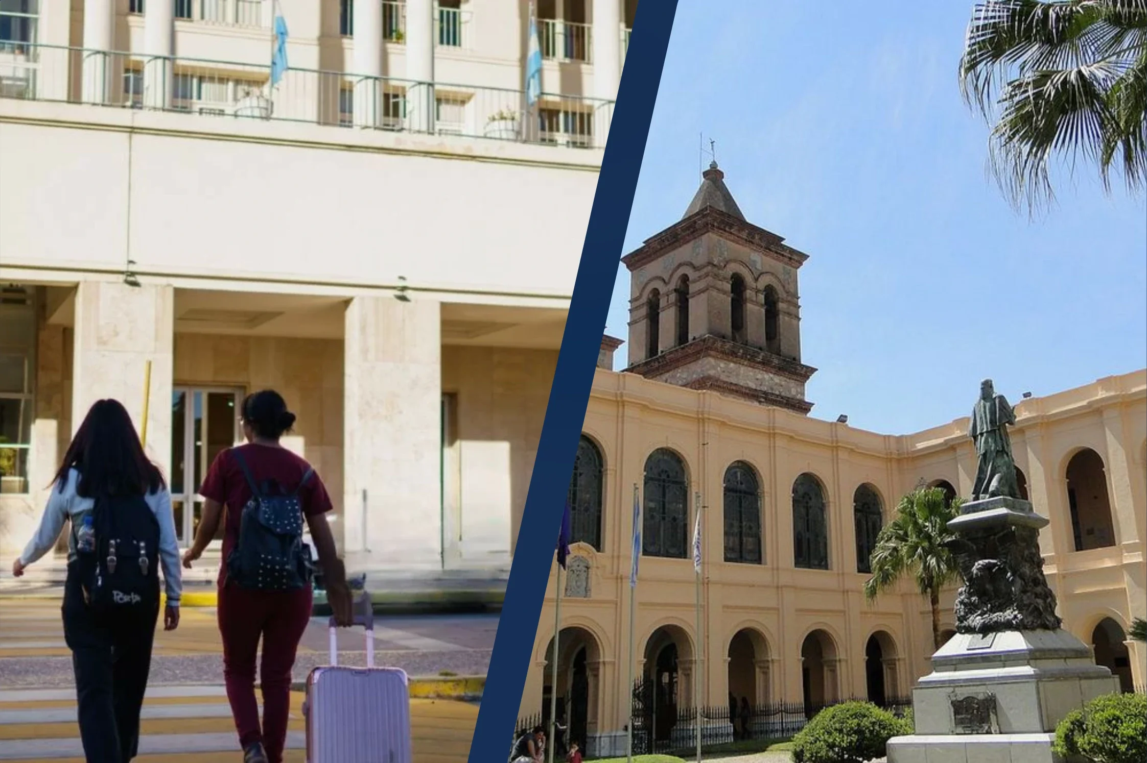 La UNC lidera el Índice Nacional de Transparencia con puntaje perfecto