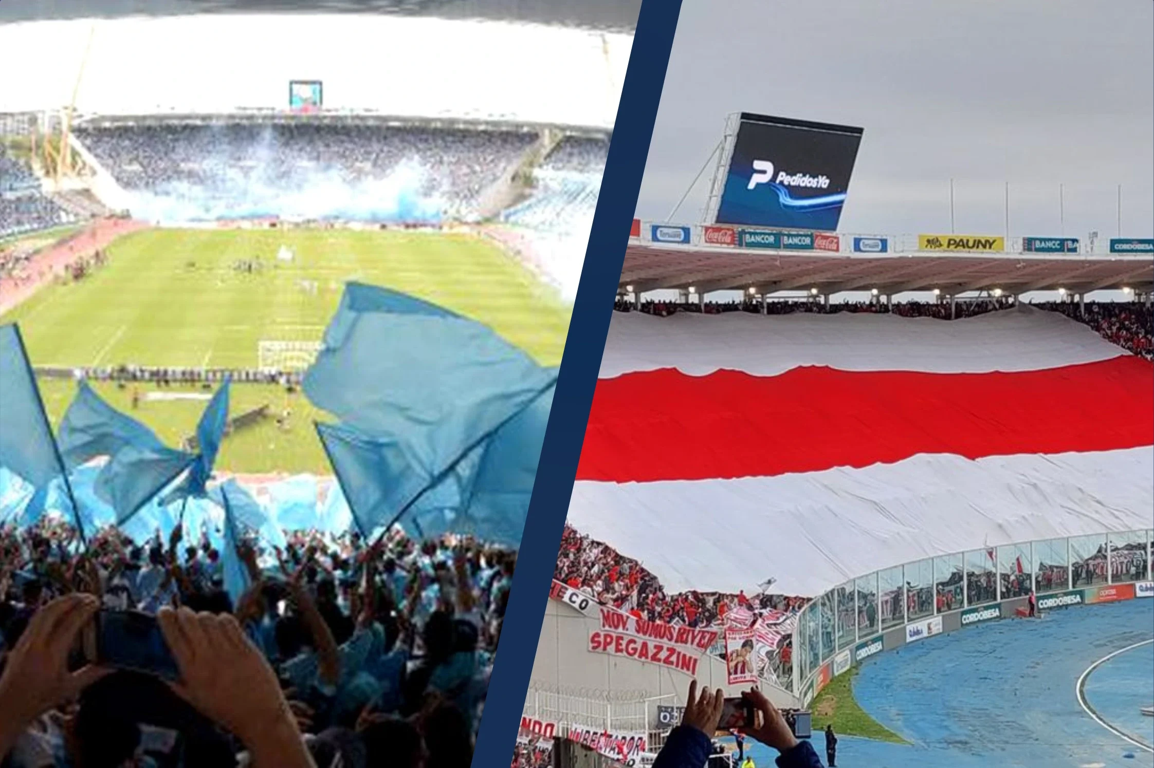 Córdoba: La final de Belgrano y River generará un impacto económico cercano a los $17.000 millones