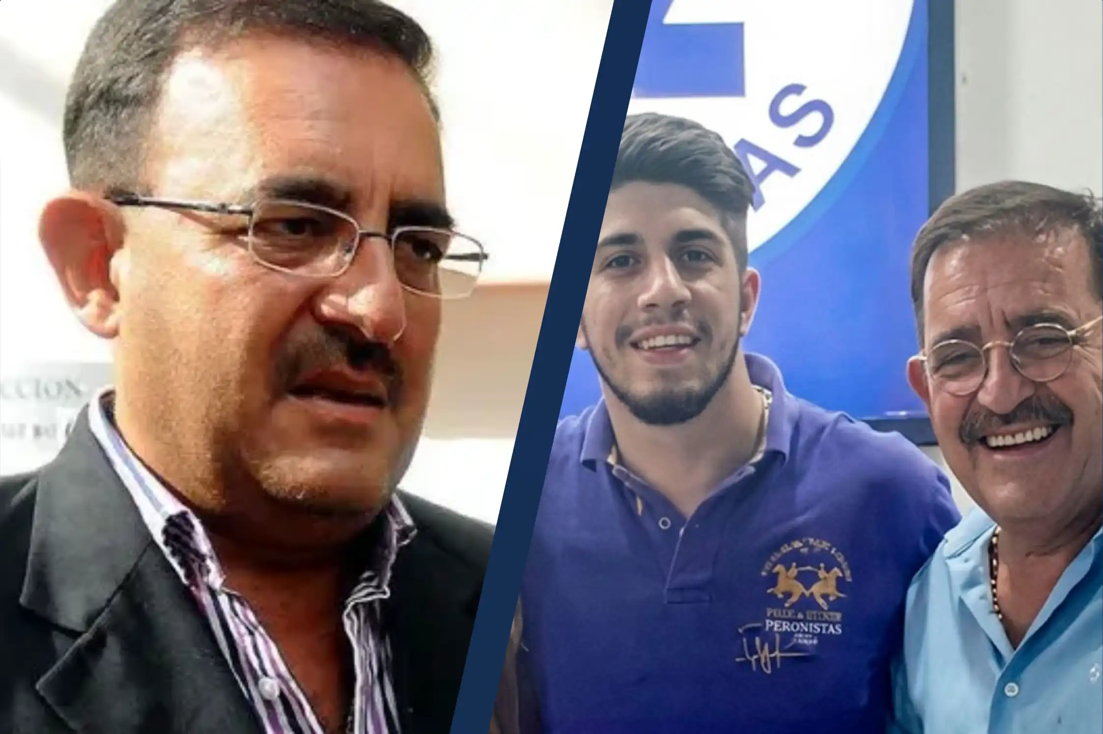 Cinismo puro: Ricardo Moreno rompió el silencio tras ubicar Barrelier en la Municipalidad de Córdoba