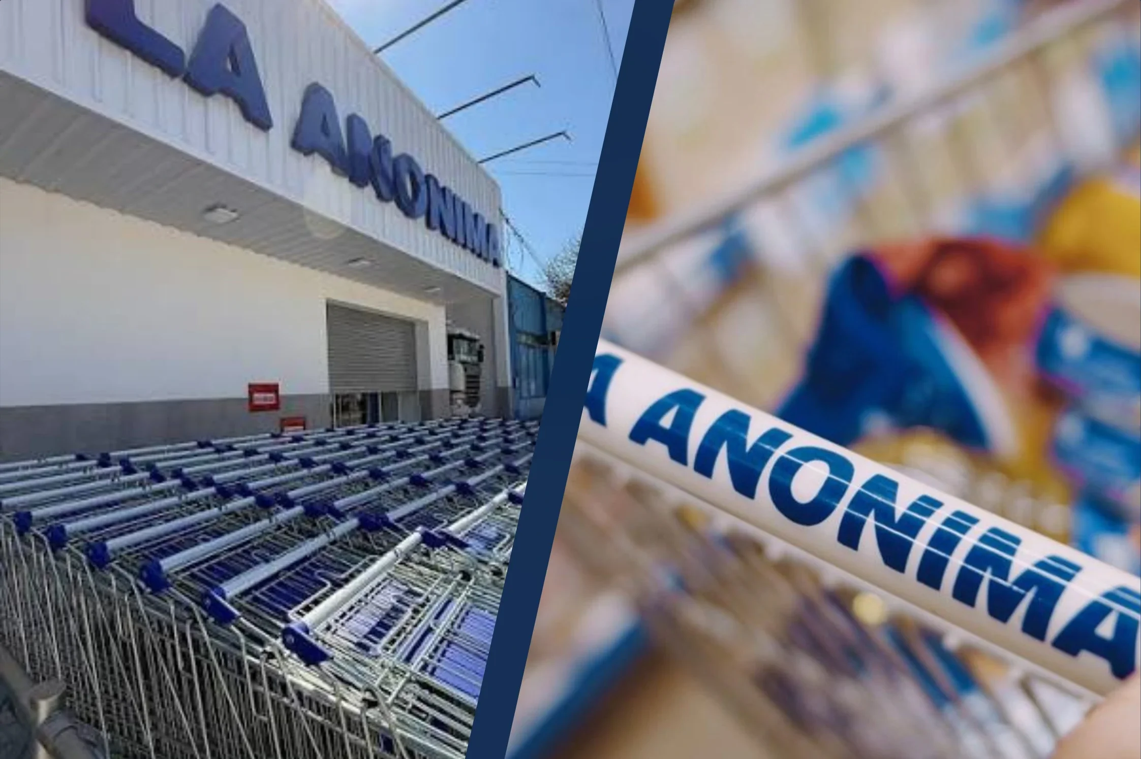 La Anónima acelera su expansión y apuesta con fuerza por Córdoba