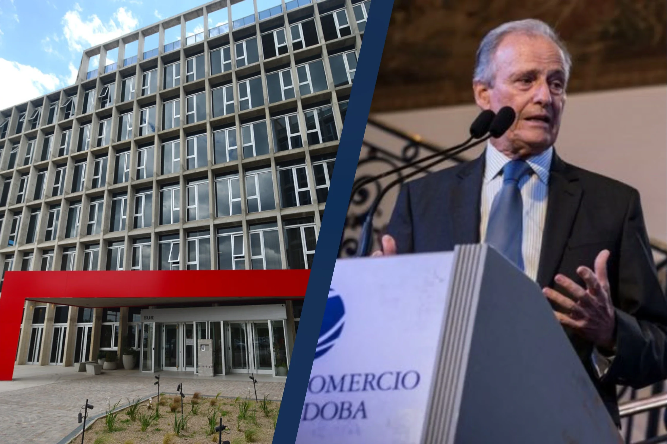 La Bolsa de Comercio de Córdoba ratificó a Manuel Tagle como presidente para el período 2026