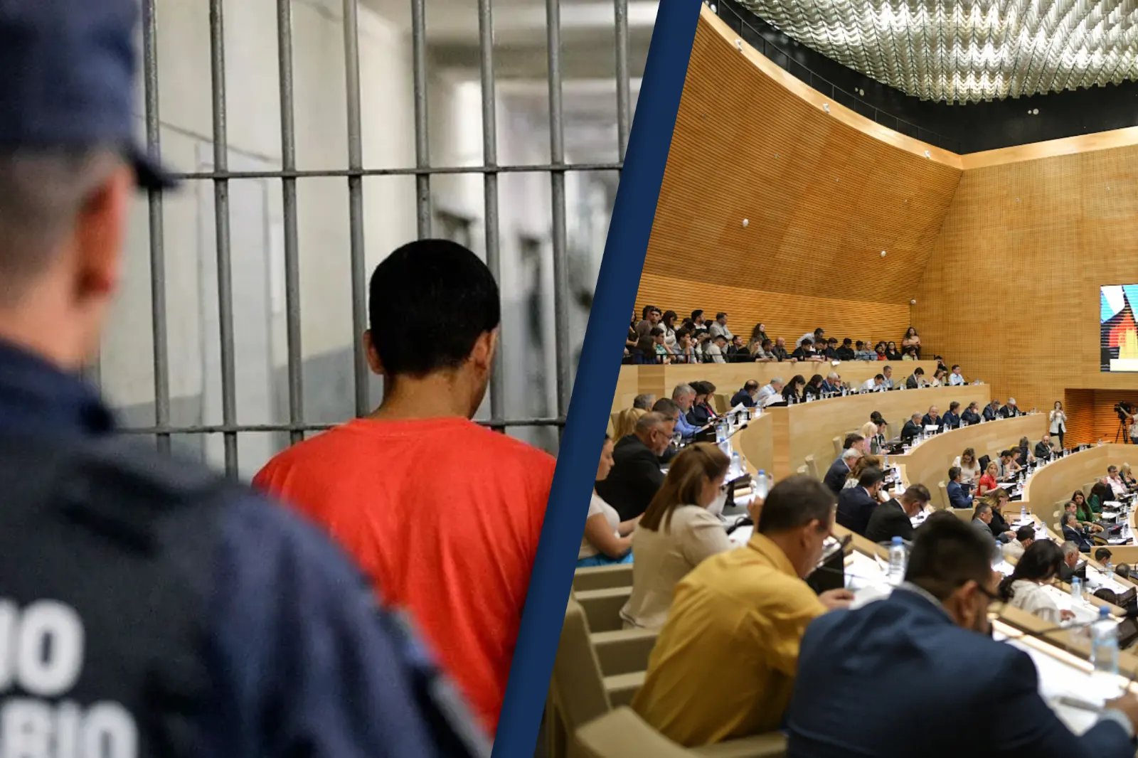Baja de imputabilidad a los 14 años: cómo se adapta el Régimen Penal Juvenil en Córdoba