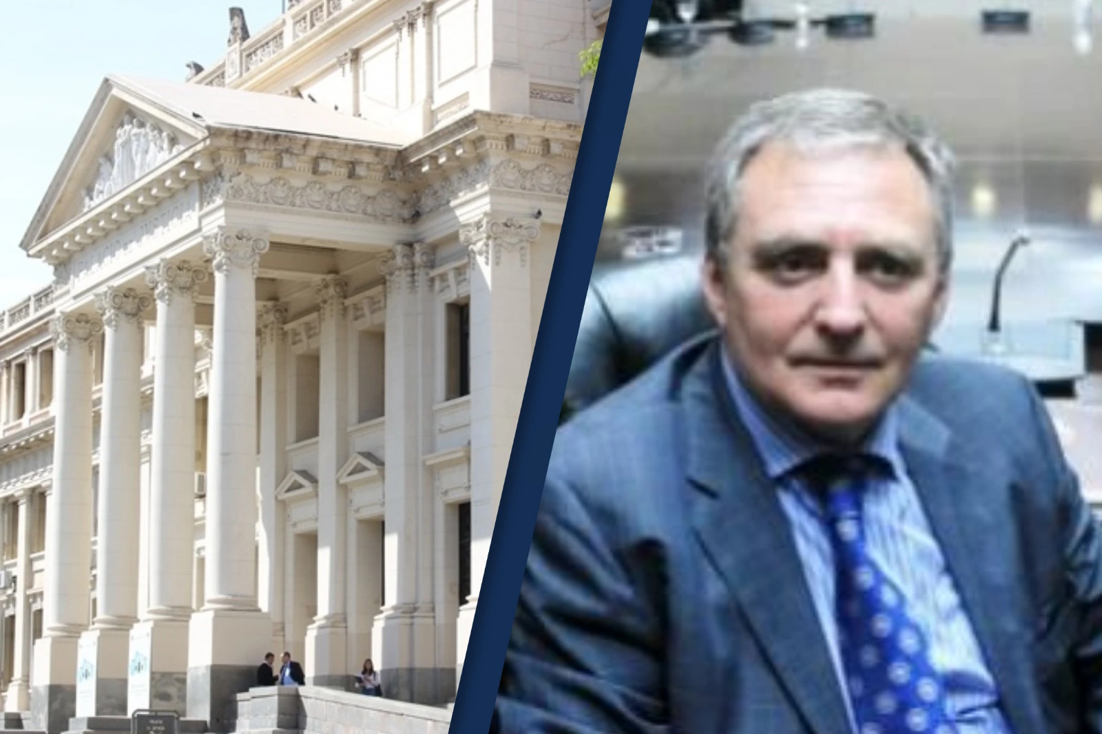 Procesan a la abogada acusada de inventar fallos falsos de un juez de Córdoba