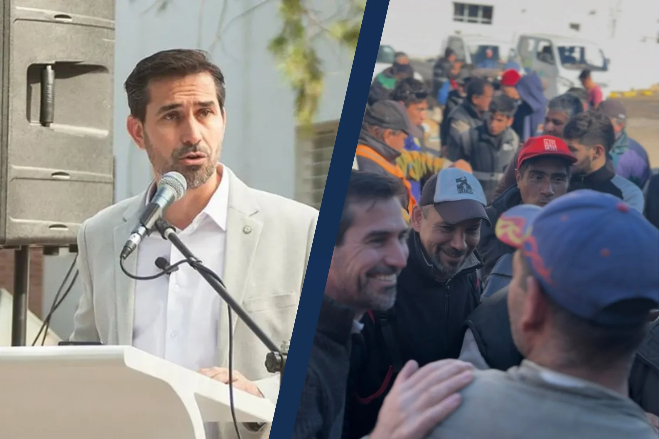 La Calera: La Justicia respalda políticas de transparencia en empleo público de Rambaldi