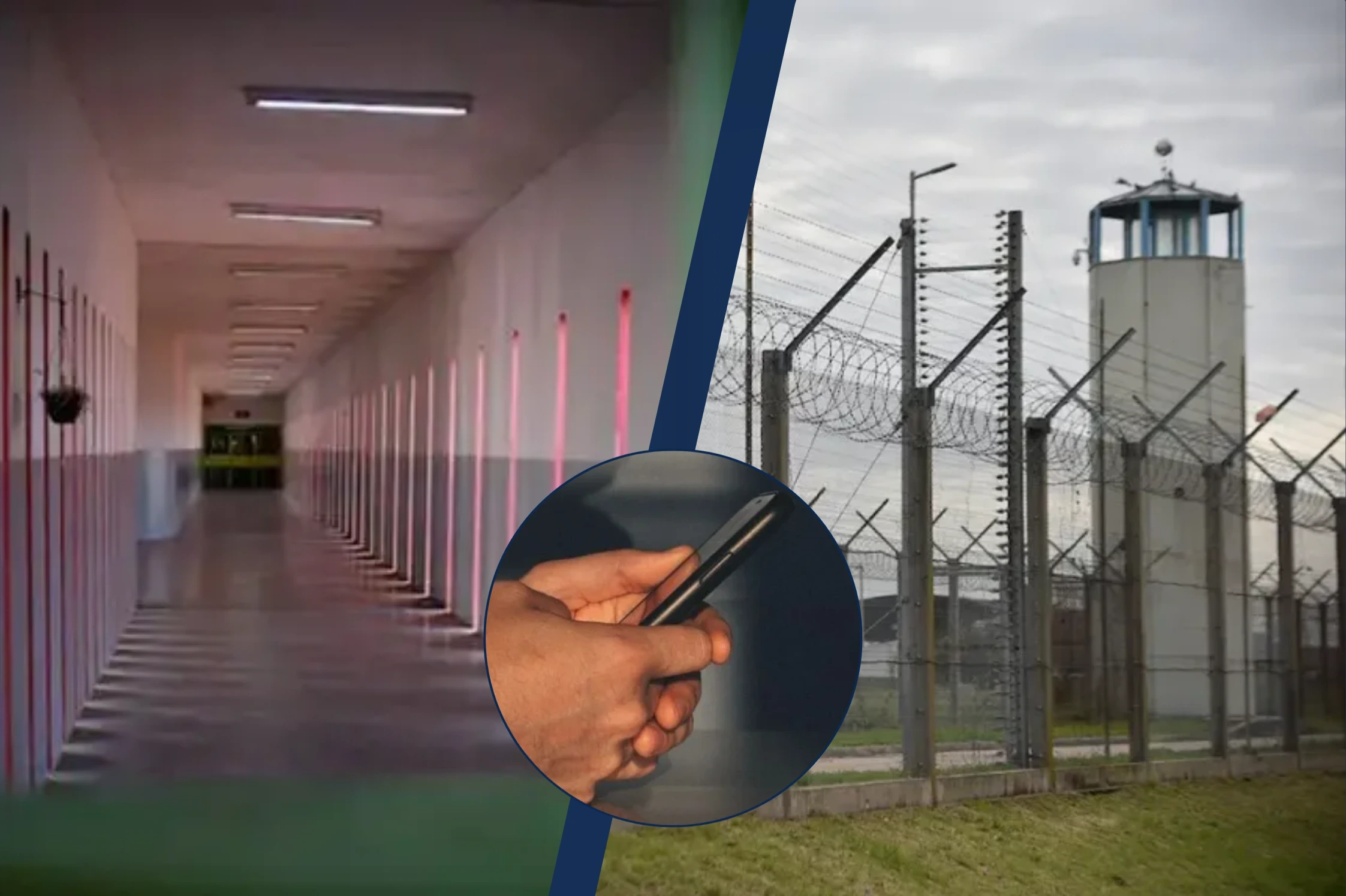 Estafas tras las rejas: Elevan a juicio la causa por el cogobierno criminal en Bouwer