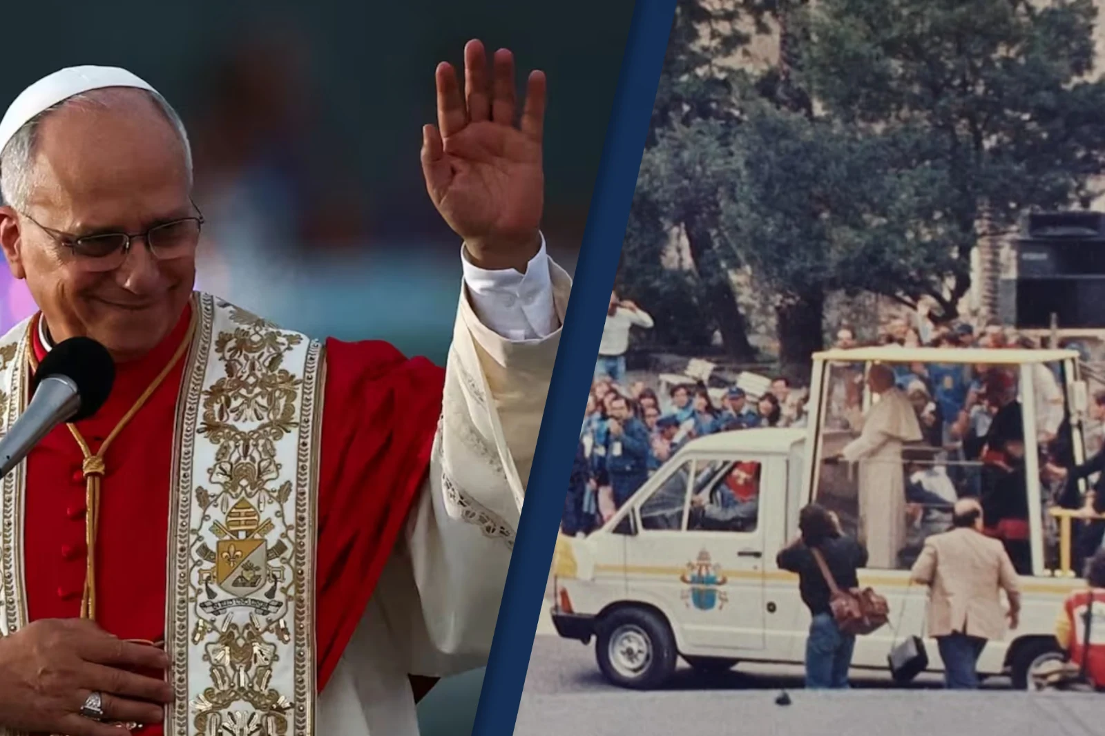 Recorrido del Papa León XIV en Córdoba: cómo será la visita del 10 de noviembre