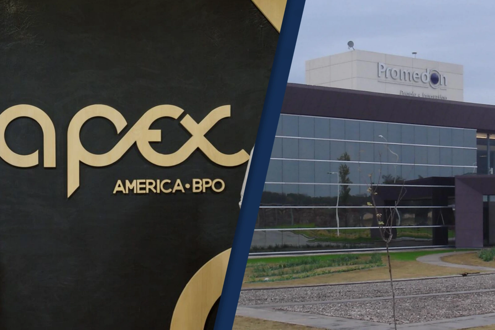 Las cordobesas Apex América y Promedon buscan US$7 millones en el mercado de capitales