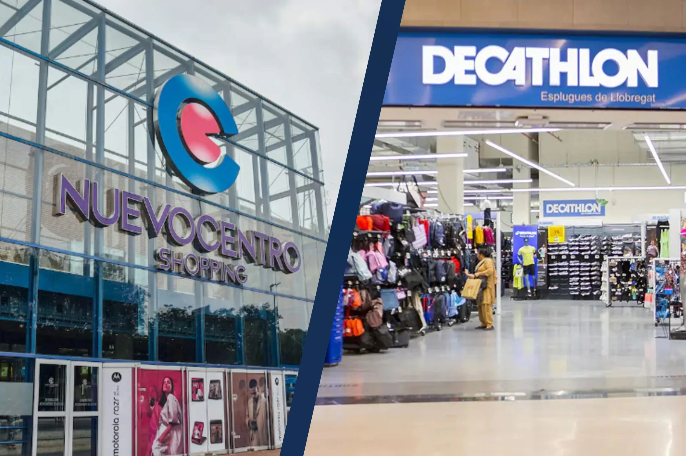 Milei Effect: Decathlon opens its 2,500 m² megastore in Córdoba