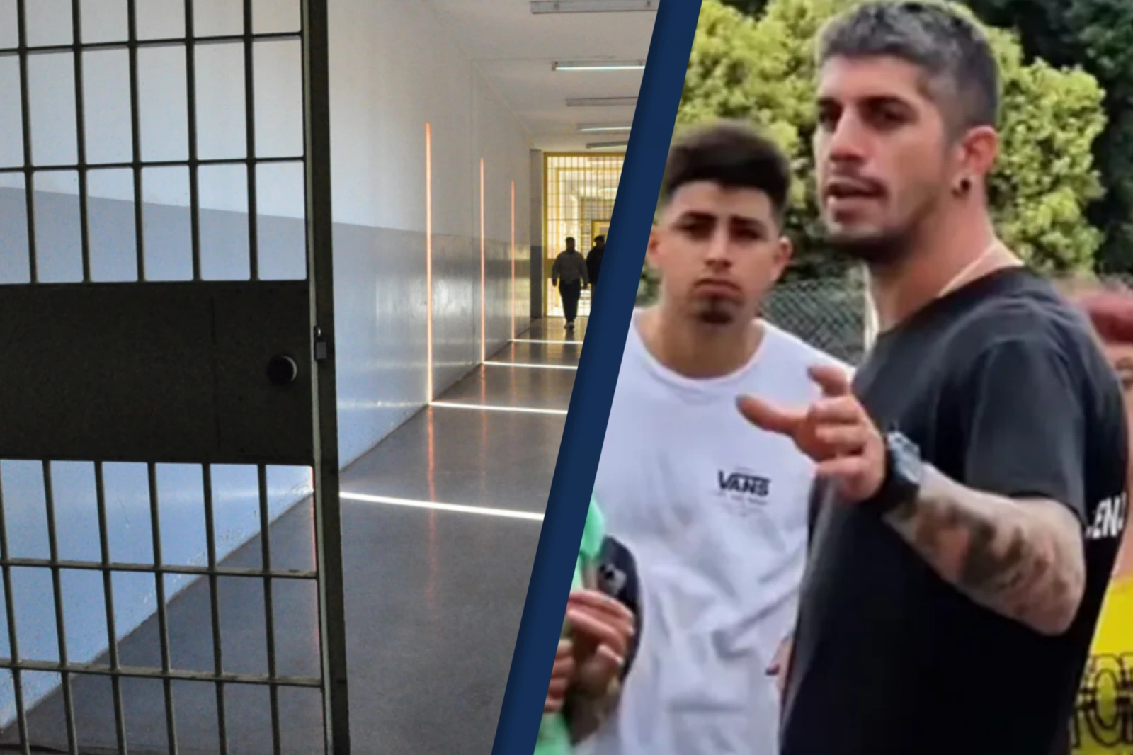 Barrelier cambia de abogado y pide ampliar su indagatoria en el caso Agostina Vega