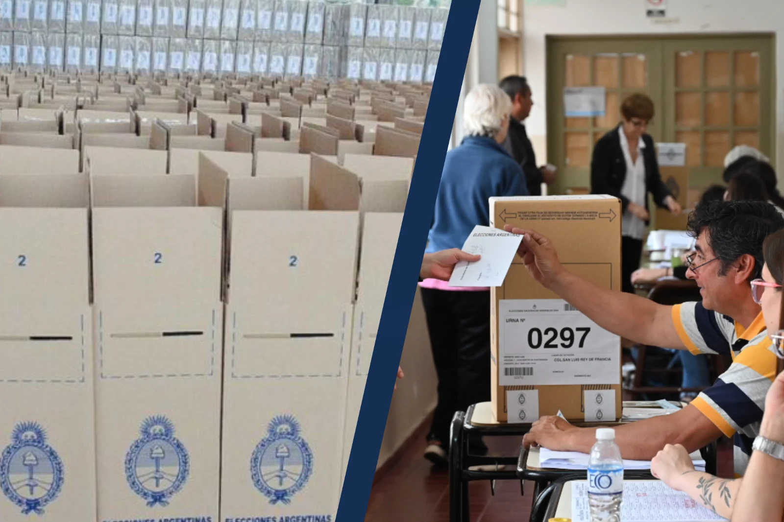 Córdoba necesitaria hasta 2.051 candidaturas para las elecciones de 2027
