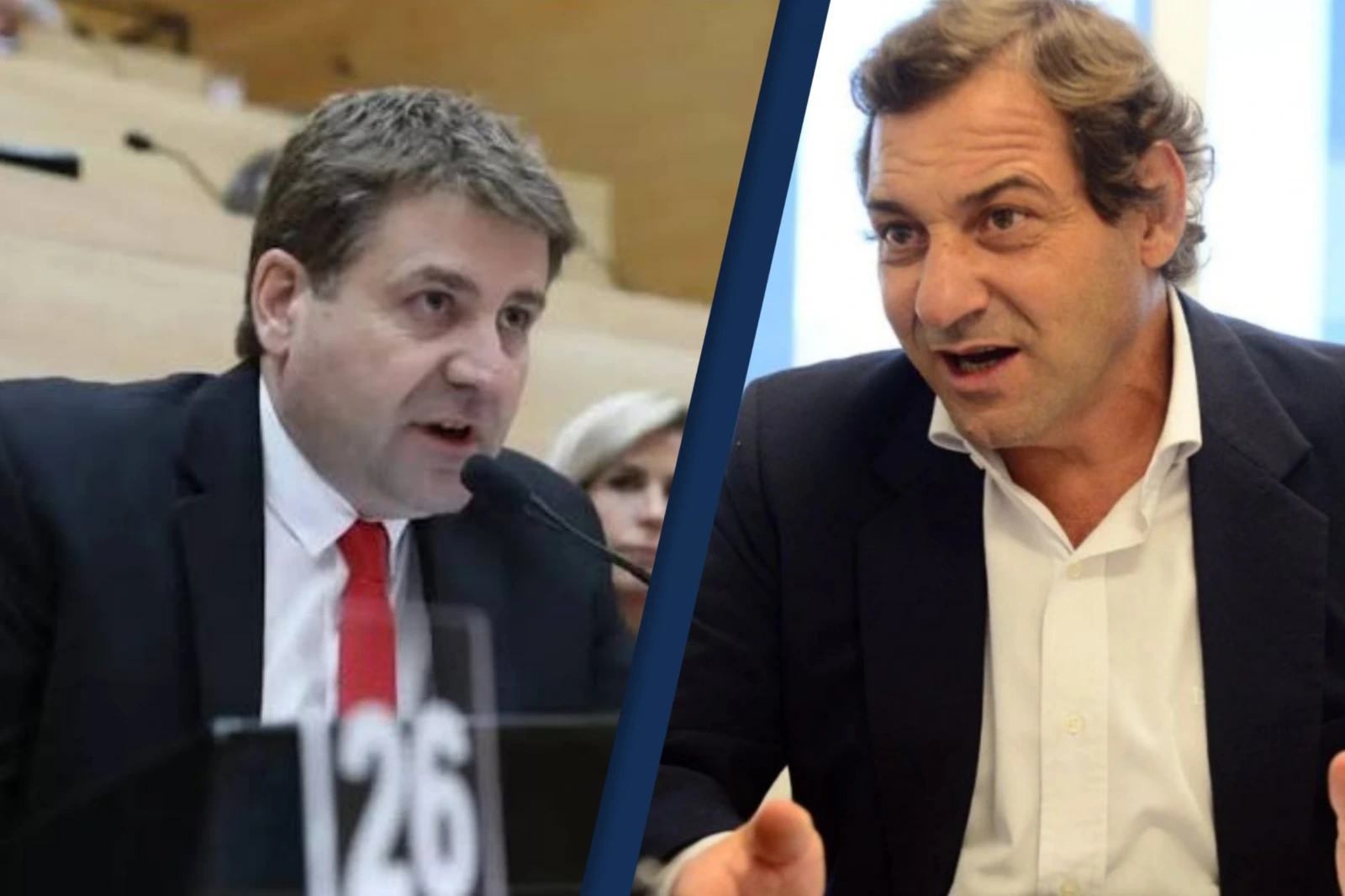 La Justicia electoral cerró la vía judicial de Más Radicalismo y dejó firme a Generación X en la interna de la UCR