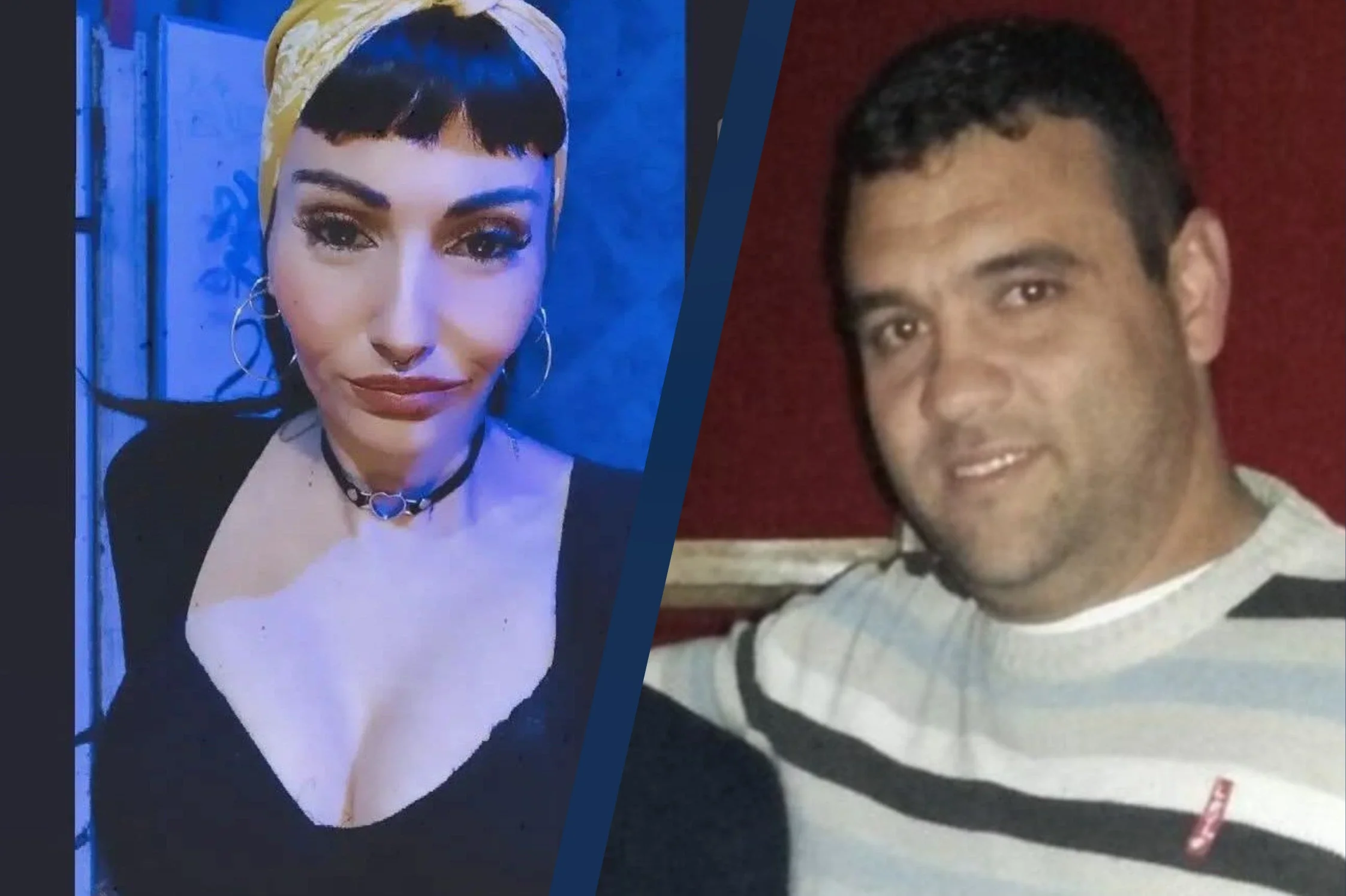 Caso Agostina Vega: los otros dos detenidos se presentan ante la Justicia esta semana