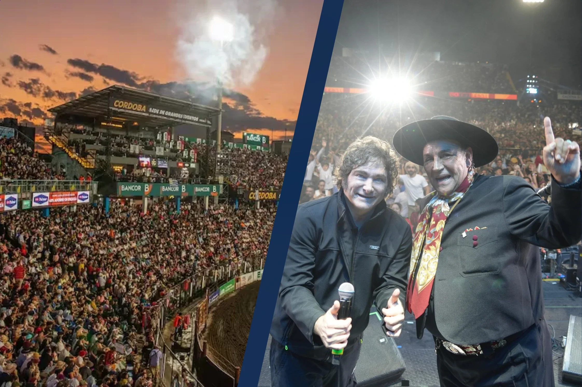 Jesús María: el Festival de Doma y Folklore alcanzó una utilidad récord de $2.915 millones