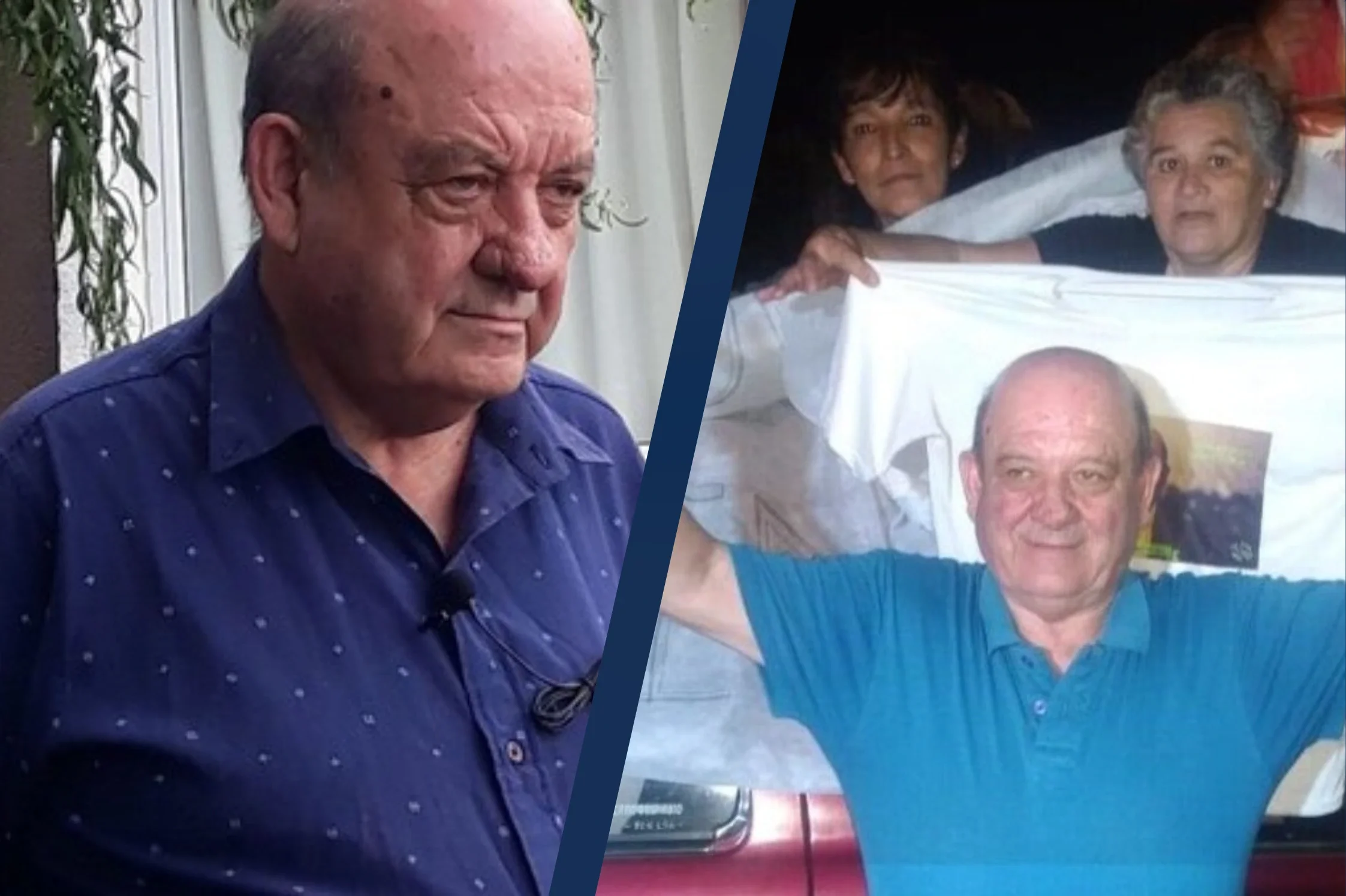 Juicio al "intendente récord": tras 4 décadas en el cargo, Miguel Negro enfrenta la justicia por una toma de tierras