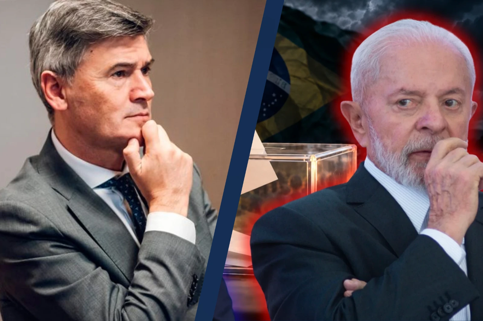Passerini, Calvo y todo el peronismo cordobés festejaron el fraude de Lula en Brasil