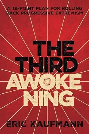 “The Third Awokening” de Eric Kaufmann.