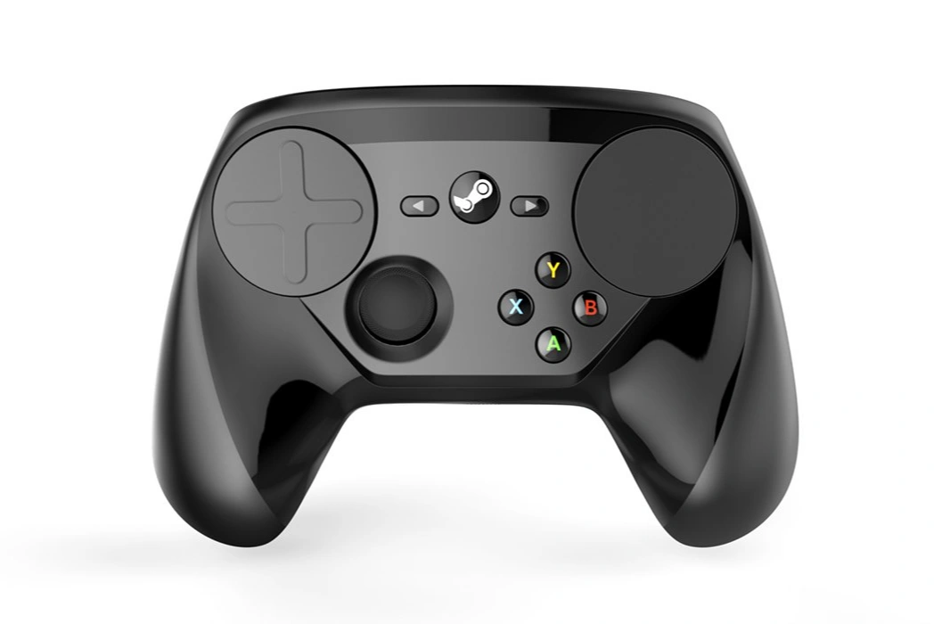 Valve launches reservation system for the Steam Controller and stops resellers