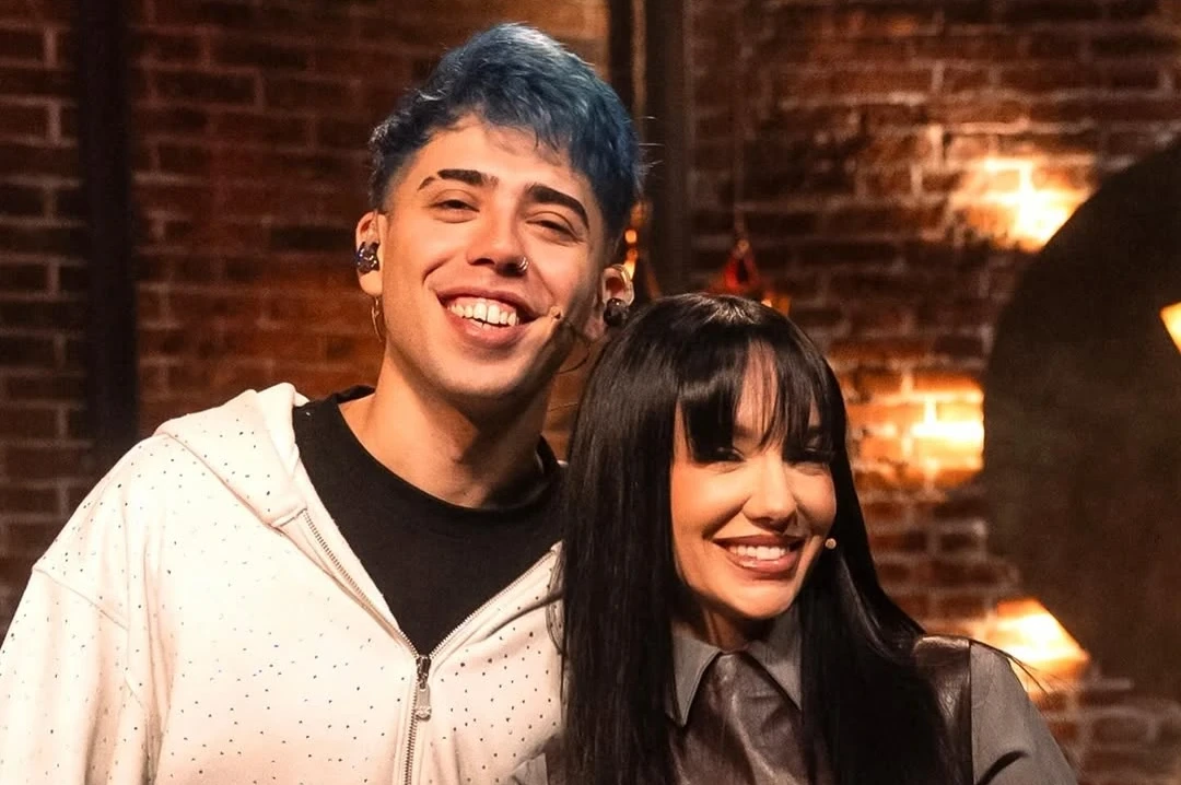 Luck Ra habló por primera vez sobre su separación de La Joaqui: "Ya no estaba el amor que había antes"