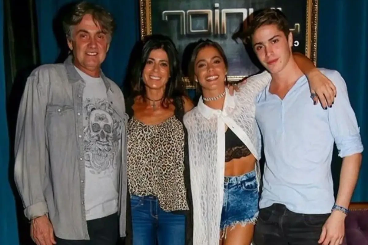 Aseguran que Tini Stoessel tomó una drástica decisión con sus padres en medio de la interna familiar