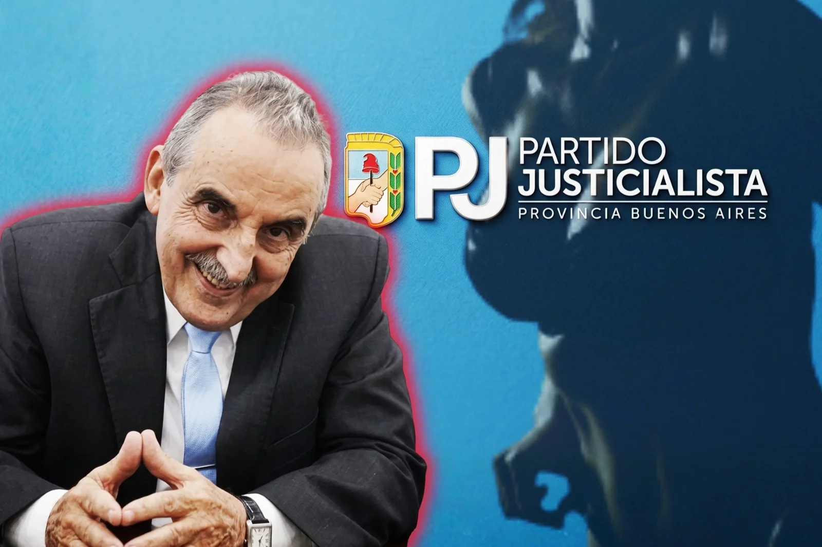 Vergonzoso criterio del peronismos para elegir candidata a vice: Guillermo Moreno pide ver “¿Cómo anda de frente?”