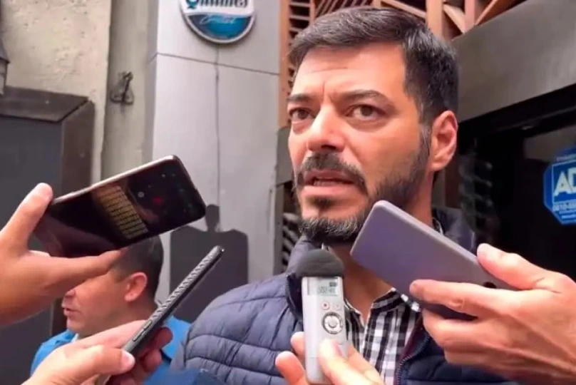 Avanza la denuncia contra el titular del SMATA Córdoba por presunto abuso sexual