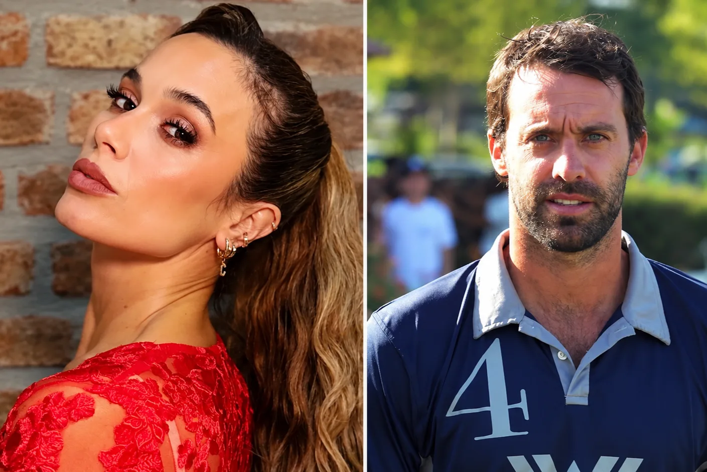 Chechu Bonelli rompió el silencio sobre su reconciliación con Facundo Pieres