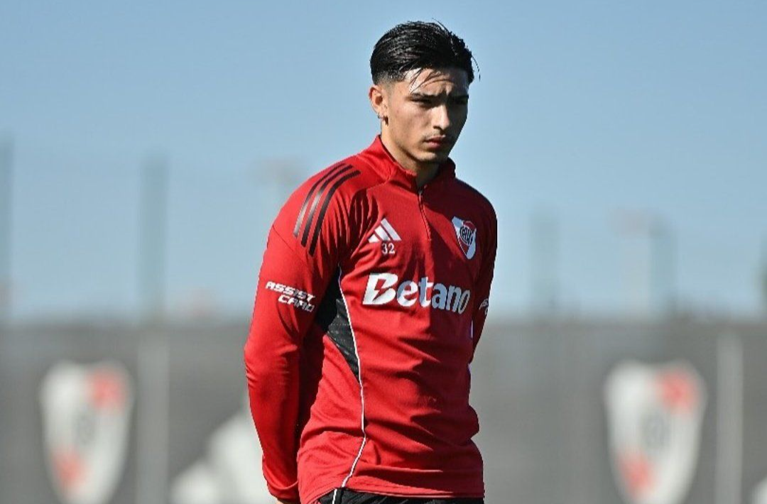 Ruberto would not play until early 2027.