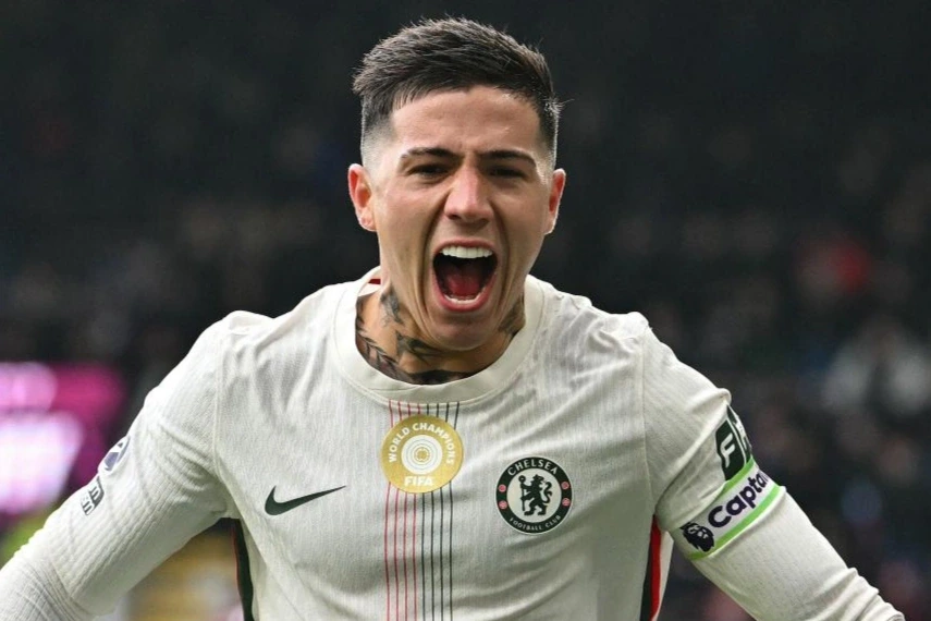 Enzo Fernández could leave Chelsea after the World Cup: the three European giants who have him in their portfolio