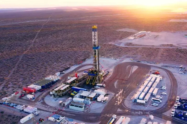 Córdoba puede convertirse en un aliado industrial en Vaca Muerta