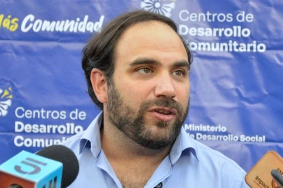 Socialists accuse Gonzalón Civila of a “traitor”