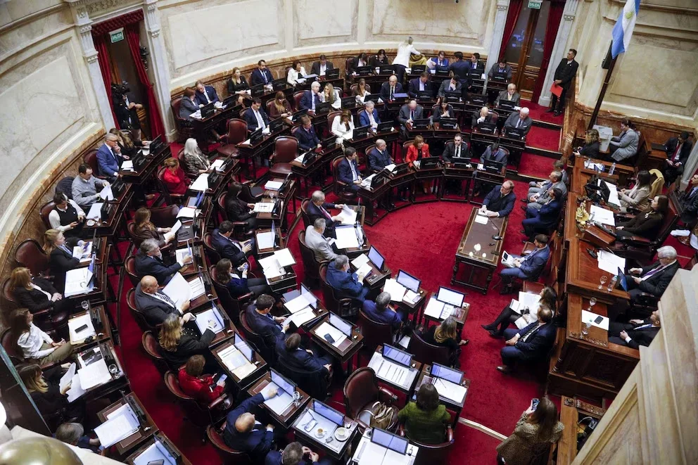 National Senate
