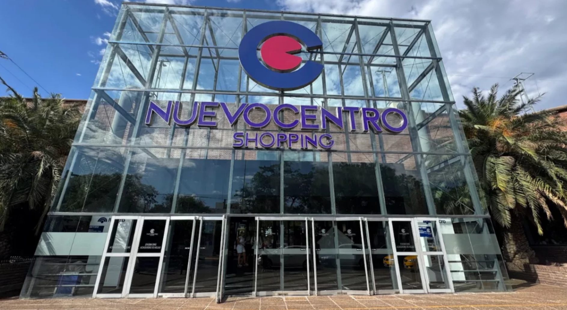 En Córdoba, el Nuevocentro Shopping está  en el horizonte del plan de expansión de Bestseller