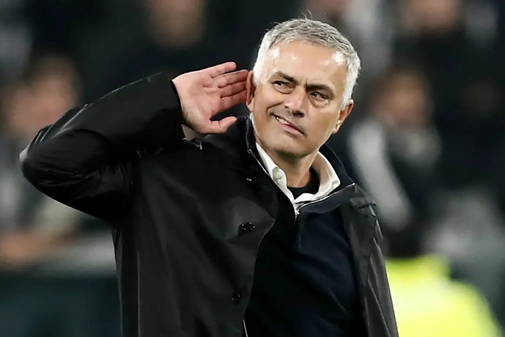 El Real Madrid oficializó el regreso de José Mourinho como DT