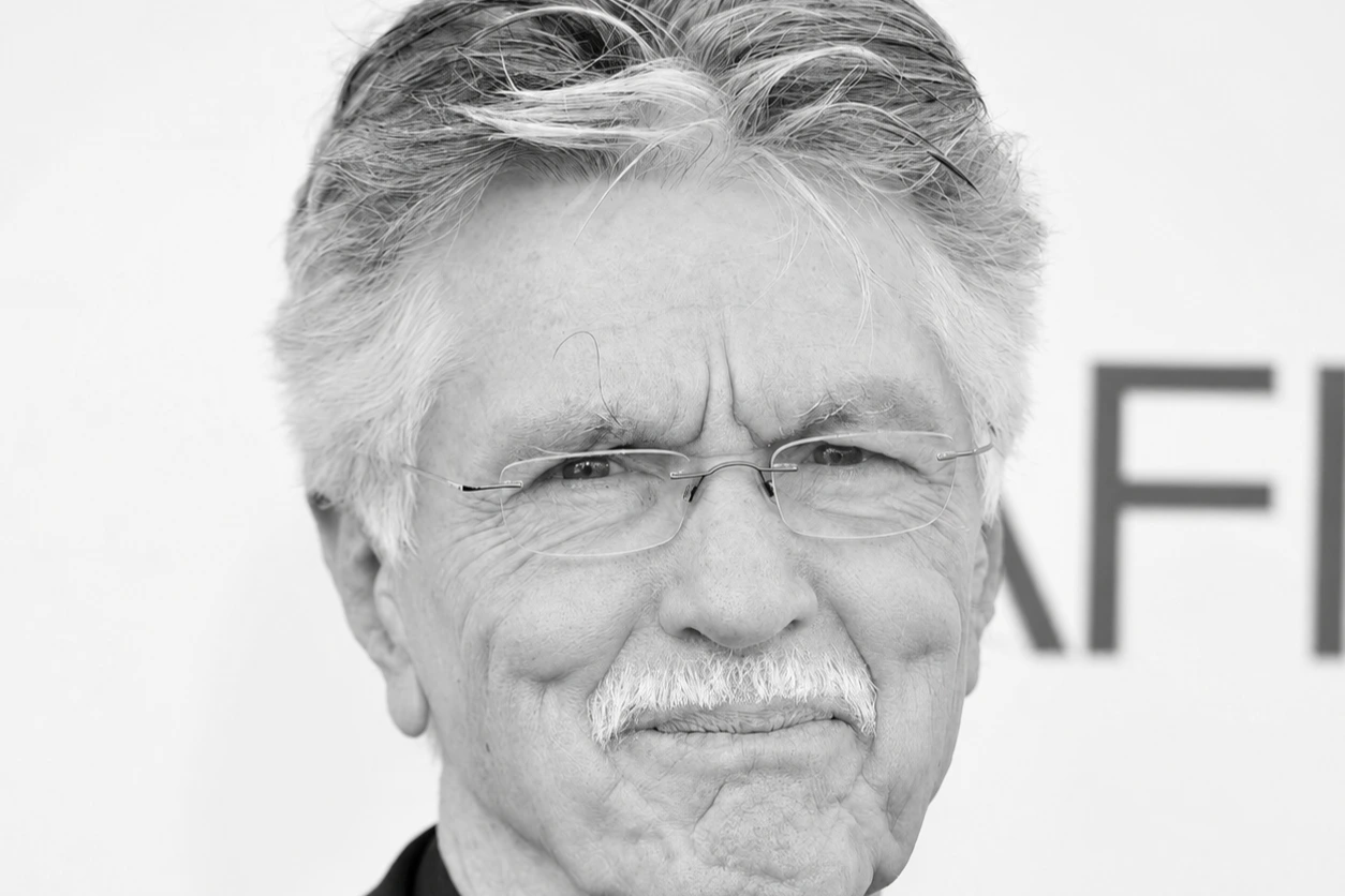 Murió Tom Skerritt a los 93 años: el reconocido actor de Top Gun, Alien y Picket Fences