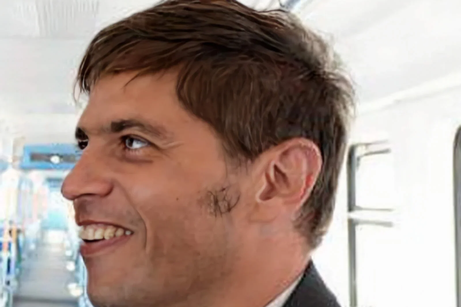 Caputo meó a Kicillof: “Puede haber un shock externo o una invasión extraterrestre, pero no va a ser presidente nunca”