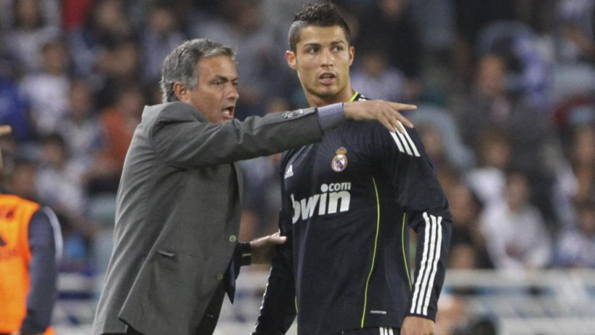 If his pass were to be finalized, it would be his second cycle at the helm of Real Madrid