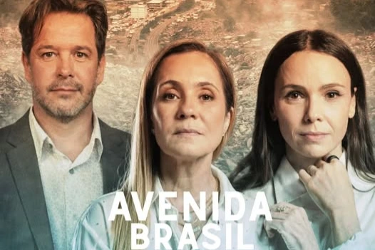 TV Globo confirmó la segunda temporada de Avenida Brasil: se estrena en enero de 2027