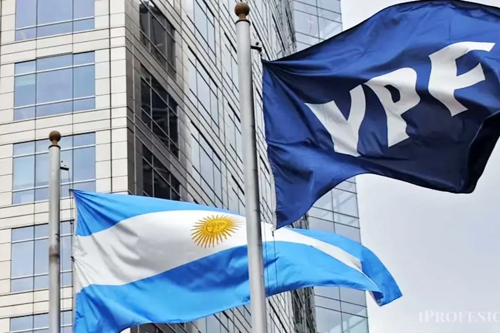 La Justicia de EEUU rechazó el pedido de Burford para revisar el fallo a favor de Argentina en el juicio por YPF