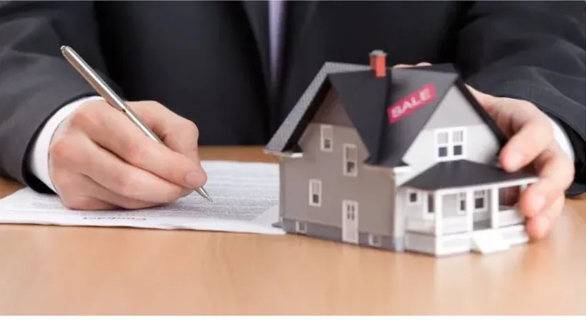 Mercado inmobiliario.