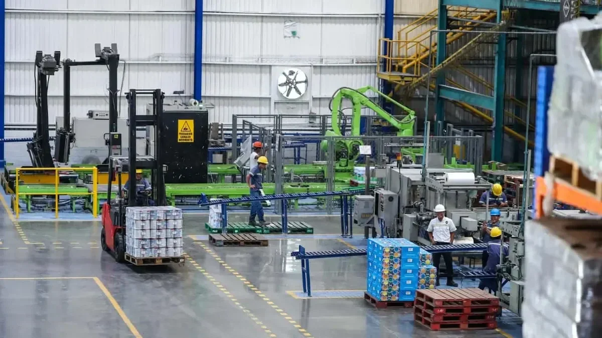 The Guatemalan firm decides to expand its presence on the continent.