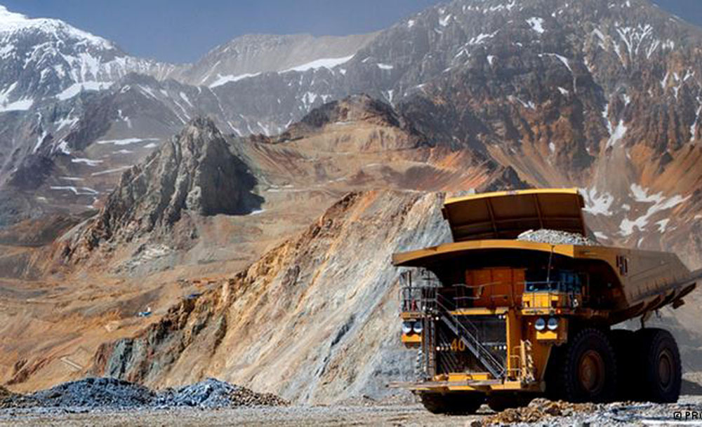 Inversión en Minería bajo el RIGI de Milei