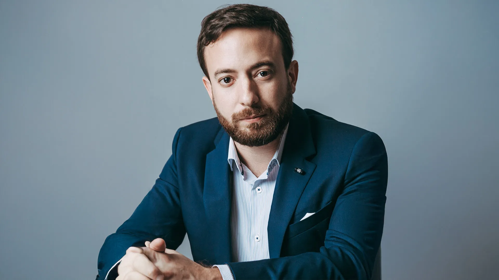 Agustín Laje