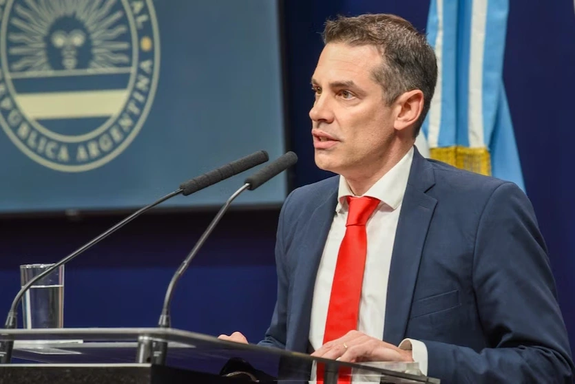 El Gobierno presentó un per saltum a la CSJN para reactivar la reforma laboral