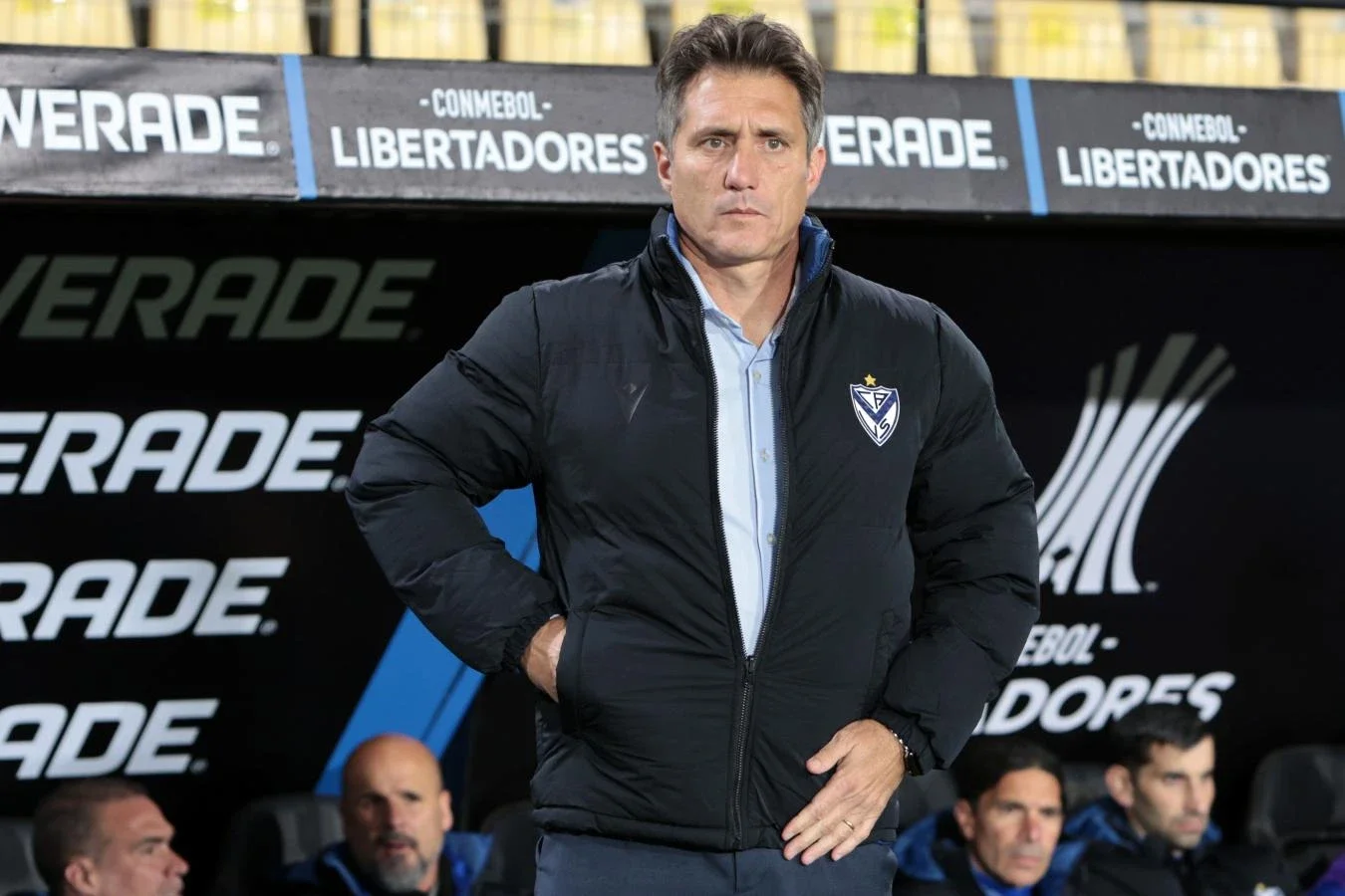 El Mellizo Schelotto sería una de las alternativas