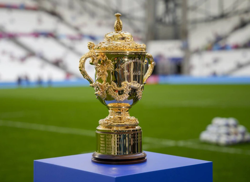 Sudamérica podría albergar su primer Copa del Mundo de Rugby en 2035