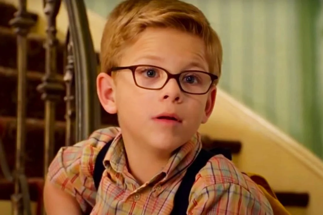 He was the boy from Stuart Little, stepped away from acting, and today has a completely different life