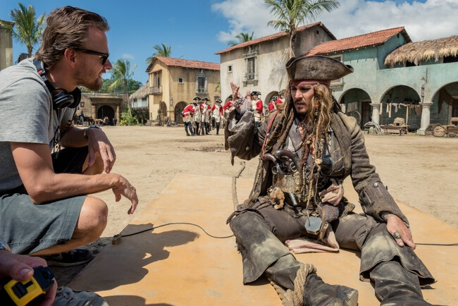 La única forma en la que la estrella de Hollywood aceptaría volver es con un gran guión