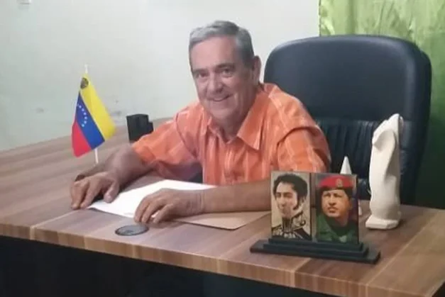 Xabier Arruti died in Venezuela: the ETA member linked to the network investigated for connections with Zapatero.